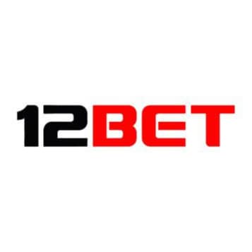 12BET là nhà cái cá cược trực tuyến chất lượng cao, nổi bật với kho trò chơi phong phú, giao diện hiện đại, tốc độ nạp r...