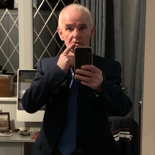 Military  security analyst. I don't suffer malicious fools gladly. Psychological Warfare, it’s a dirty business.It targe...