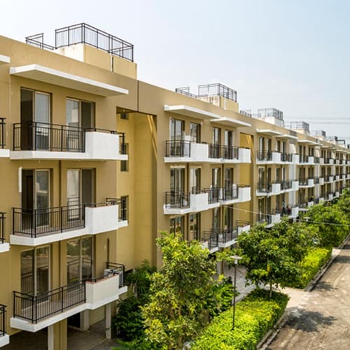 The Vatika Plots Sector 84 Gurgaon provide a variety of excellent residential plot lands in a sector that has been plann...