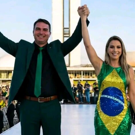 Visit jarimateia's profile on GETTR. View their posts, photos, videos, and connect with them on the social platform.