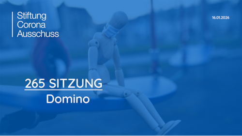 Sitzung 265: Domino