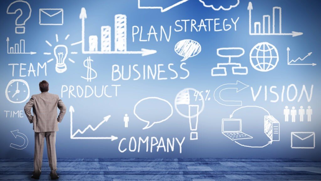 Simple Digital Strategy Execution with Cory Bronenkamp

Data-Driven Digital Strategy Execution uses ...