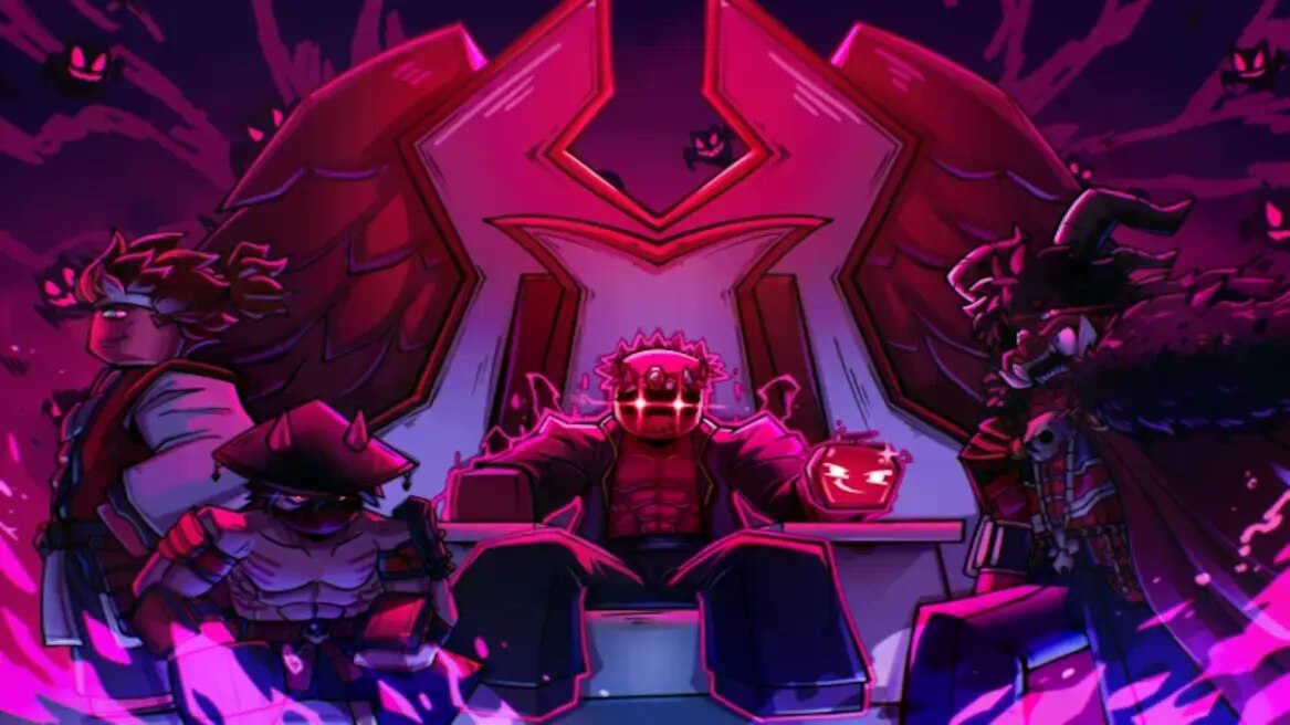 Tải Hack Blox Fruit VNG: Mạnh Mẽ Ngay Lập Tức!

Blox Fruit, trò chơi nhập vai nổi tiếng trên Roblox,...