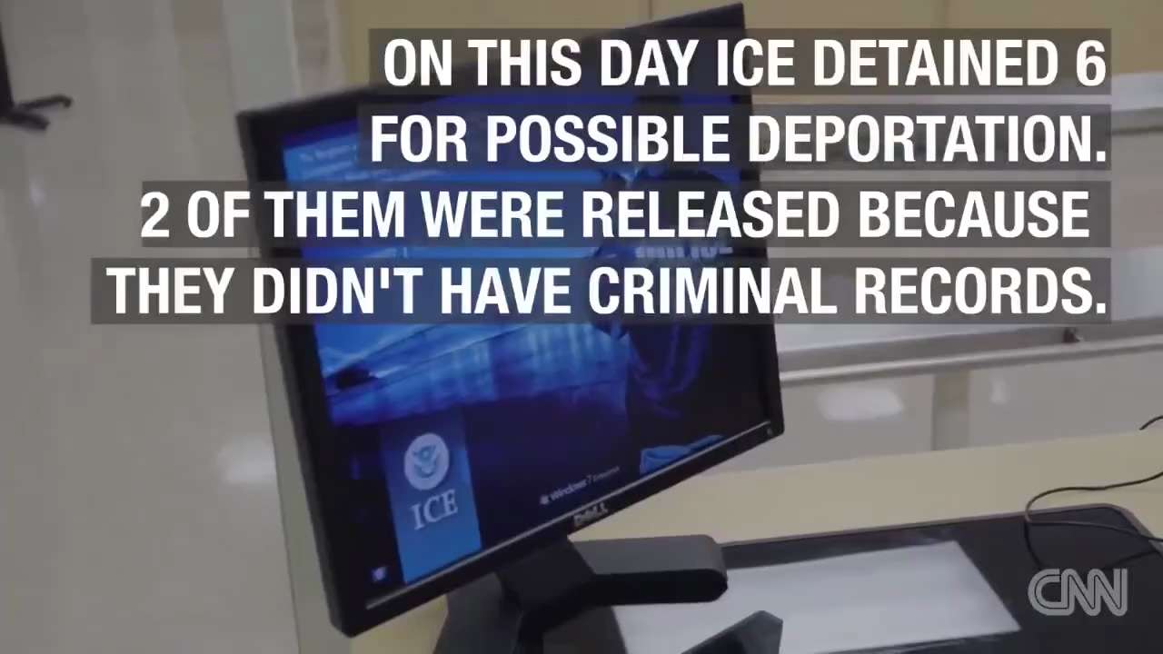 Homeland Security Jan 14, 2026 · 1:35 PM EST


WHAT A DIFFERENCE A NEW ADMINISTRATION MAKES. Under t...