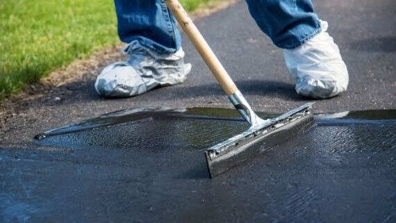 Trusted Commercial & Residential Paving Experts in Connecticut

When people search for paving compan...