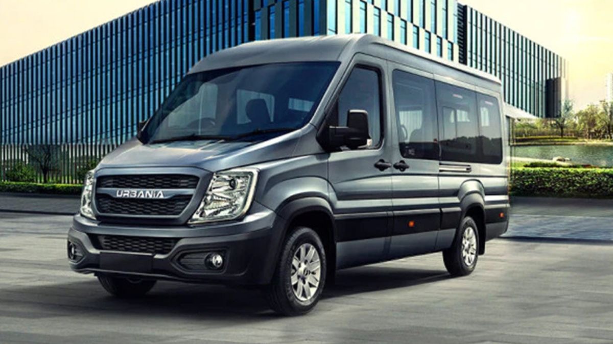 Where Can I Rent a Force Urbania Van in Gurgaon?

If you are searching for a comfortable and hassle-...