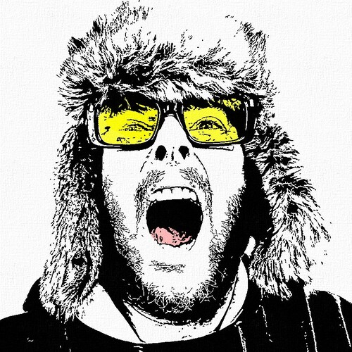 ☠️ WHO-Code Z28.310 🖕