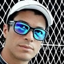 Simple and unique and passionate about the teachings of Jesus.

#When I discovered Your words, I devoured them; they a...