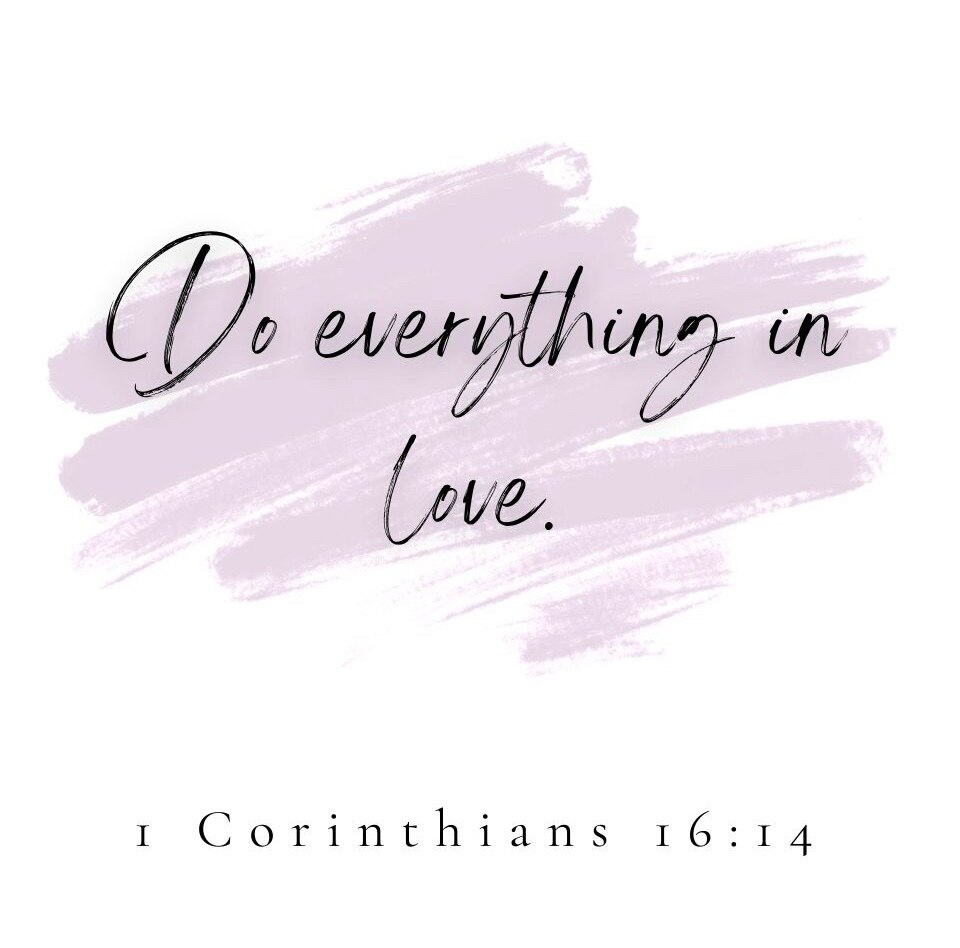 Wear - love - everywhere. ❤️

#Faith #Hope #Love 