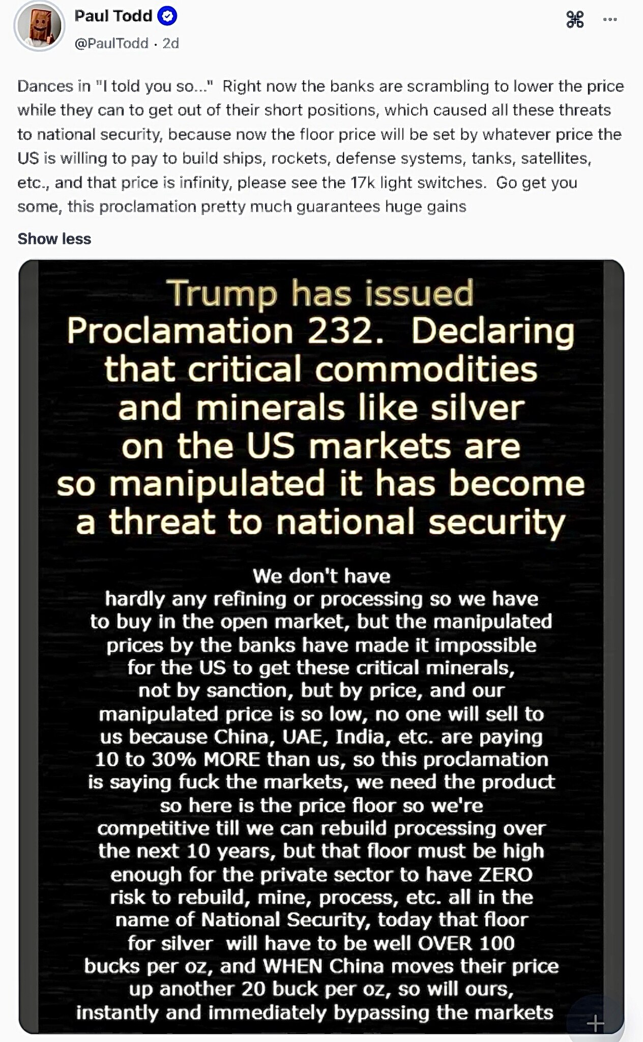 查看 DUKE 在 GETTR 上的帖子。加入讨论，分享您的想法，与社区联系。