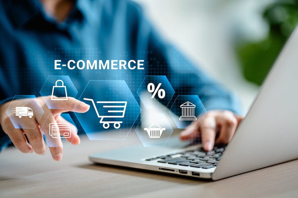 Cory Bronenkamp Explains the Rise of E-Commerce Advertising

Growing ad spend on e-commerce platform...