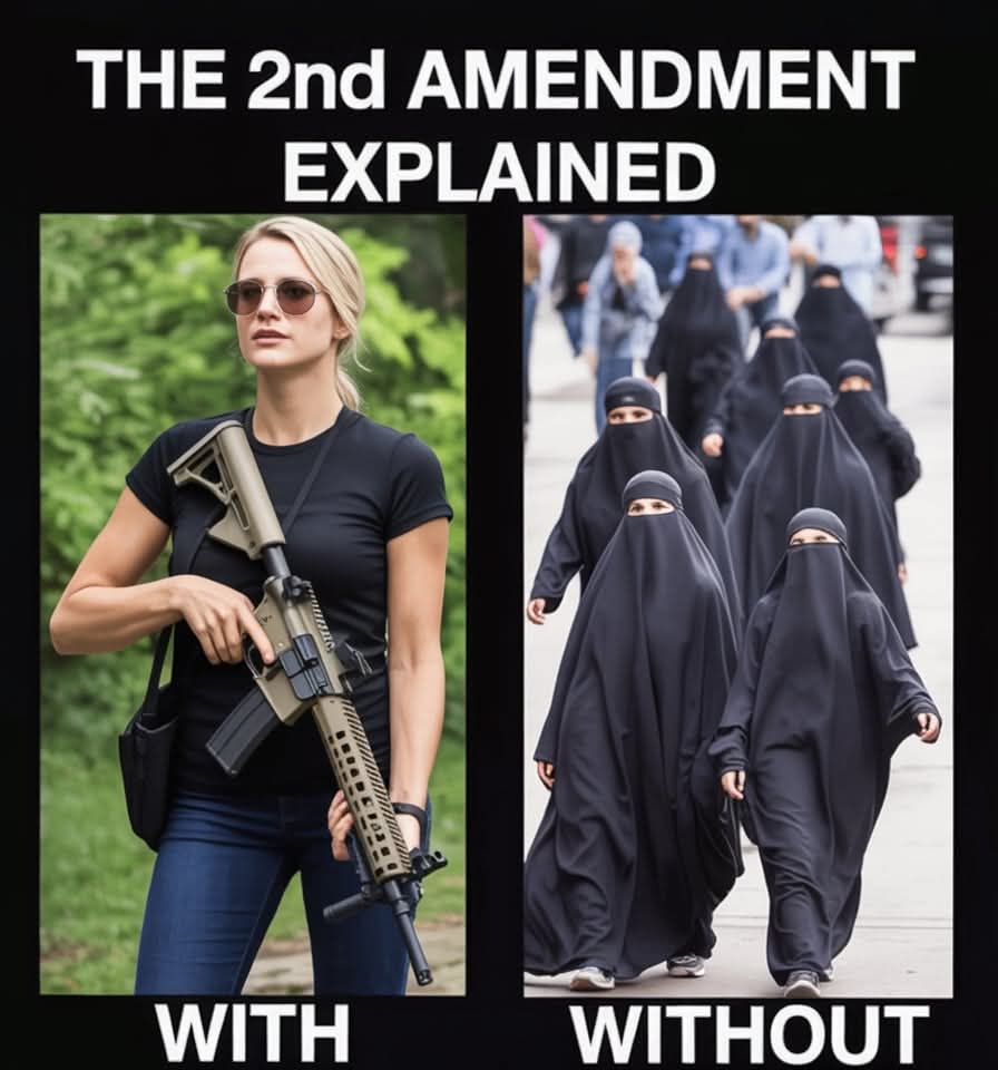 View ChrisS's post on GETTR. Join the discussion, share your thoughts, and connect with the community.