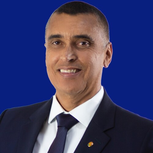 Sou 1°SG-FN-IF (RRM), Advogado, ex-vereador por dois mandatos 2017/2020 e 2021/2024, sou patriota, conservador, odeio co...