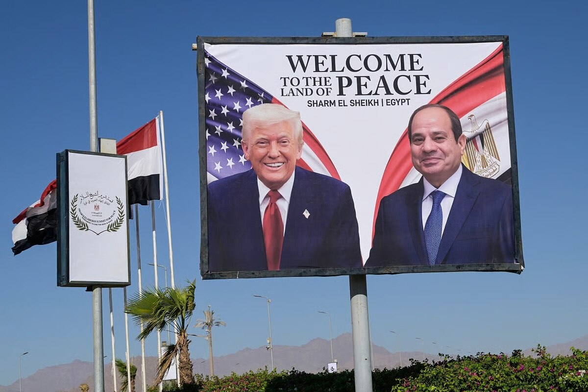 Jan. 21 - Egyptian President Abdel Fattah al-Sisi has accepted an invitation from his US counterpart...