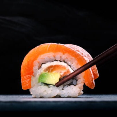 We believe great taste starts with fresh ingredients and careful preparation.