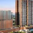 Purva Northern Lights provides contemporary 2, 3, and 4 BHK residences with floor plans ranging from 1,010 to 2,400 squa...