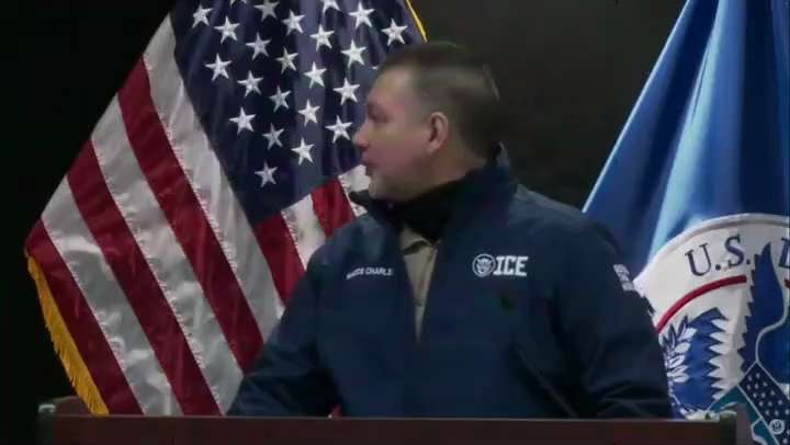 Minneapolis is a Tinderbox! Trump Needs to Act Now!!!

Nick Sortor:
🚨 BREAKING: Rioters showed up a...