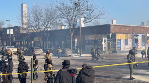 LIVE NOW LOS ANGELES MINNESOTA PORTLAND ICE PROTESTS