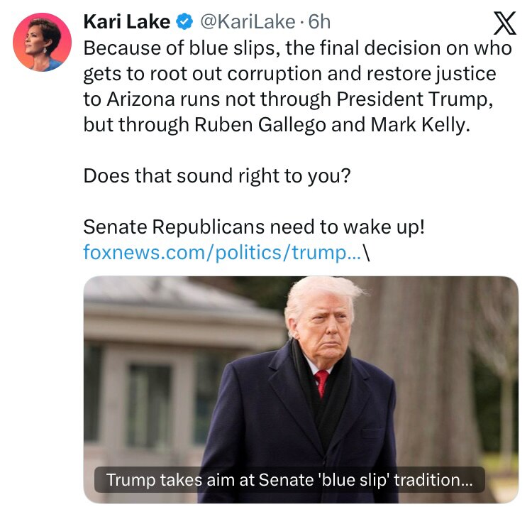 WHO THE HELL STARTED THIS BLUE SLIP CRAP ! 
Had To Be A Democrat.
Even Elon Musk Is Asking What The ...