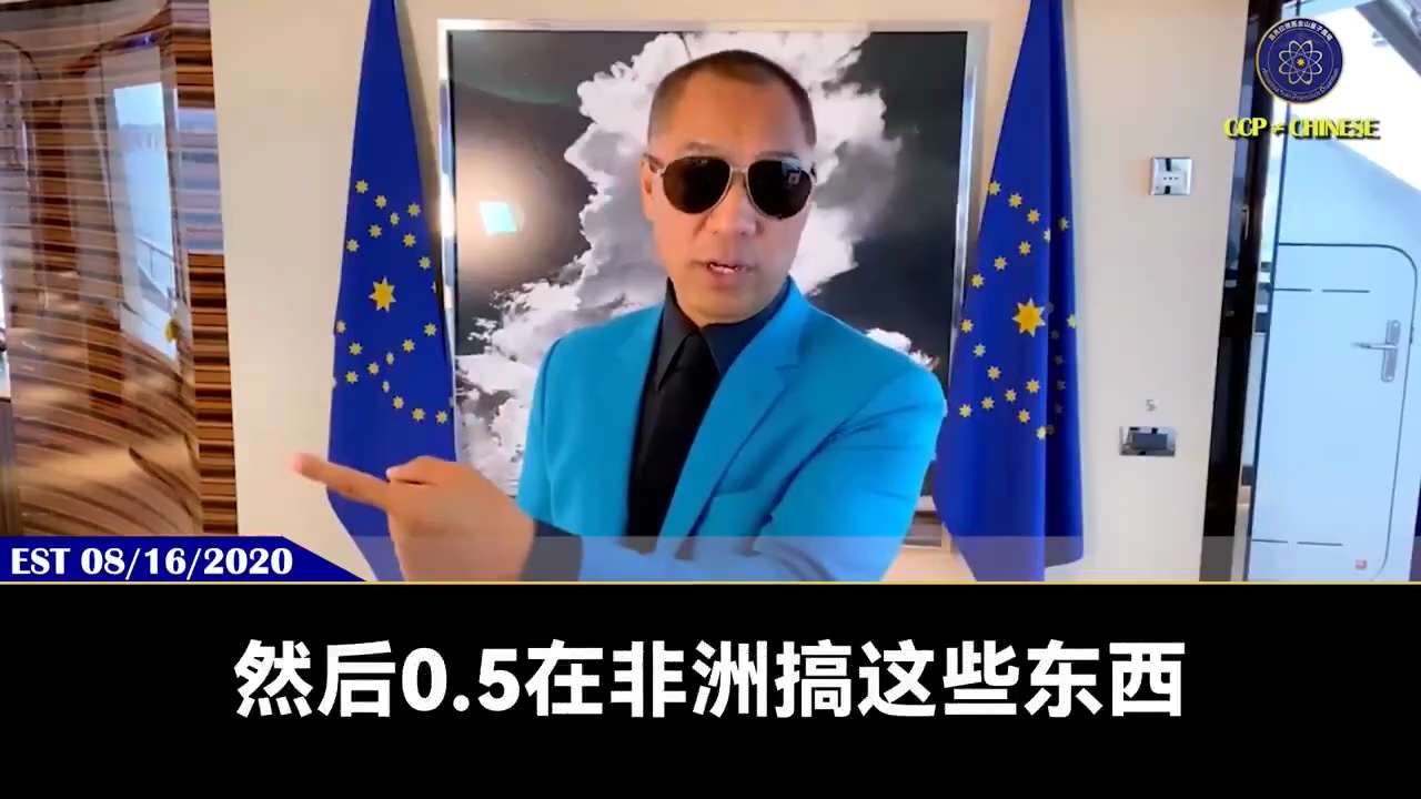 美国会定点爆破、彻底干掉伊朗独裁政府，让伊朗人民回到民主时代。然后伊朗、沙特、阿联酋、以色列建交，中东和平，共产党侵略世界的计划将受重创。
