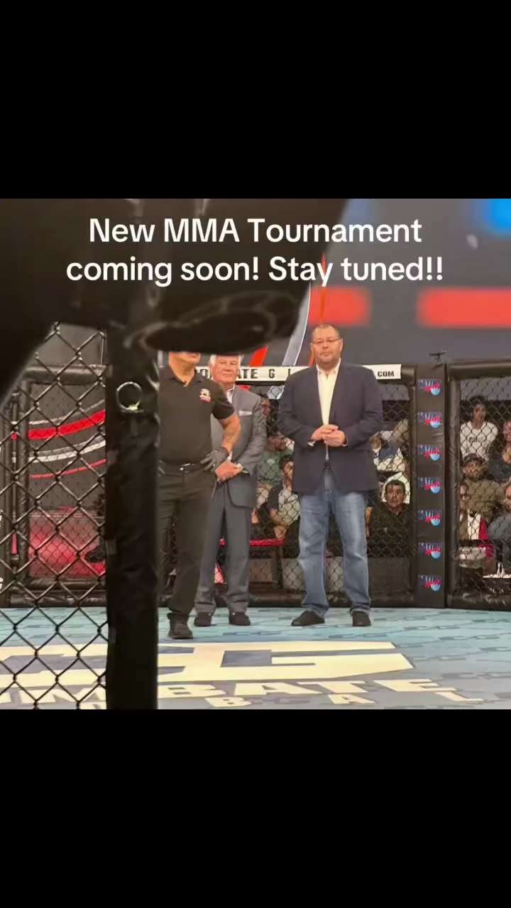 Shit’s about to happen! @IGHGoingRogue stay tuned! 