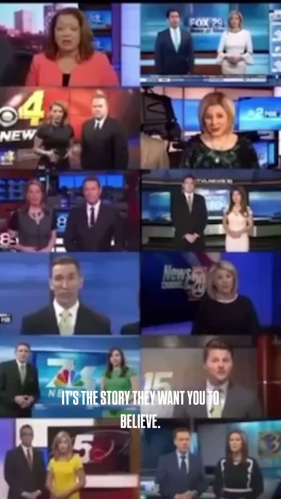 AGITPROP … the combination of agitation and propaganda. The left is being very effective in its appl...