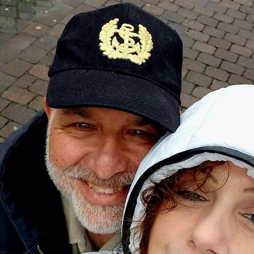 🇺🇸 Nam-era Cold War constitutional republic Navy veteran. Retired in a 13th-century timber-frame town in the Harz Moun...