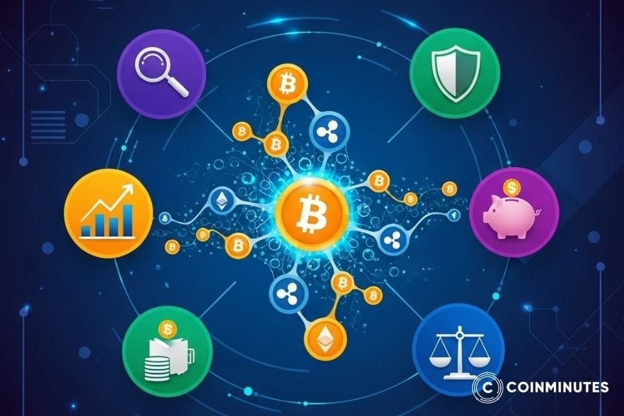 Coinminutes Việt Nam: Nơi kết nối cộng đồng đầu tư crypto chất lượng

Coinminutes Việt Nam đang từng...