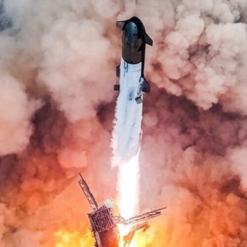 Chief Designer of Space X🚀 CEO and Product Architect of Tesla 🚘 Inc. Freedom of Speech