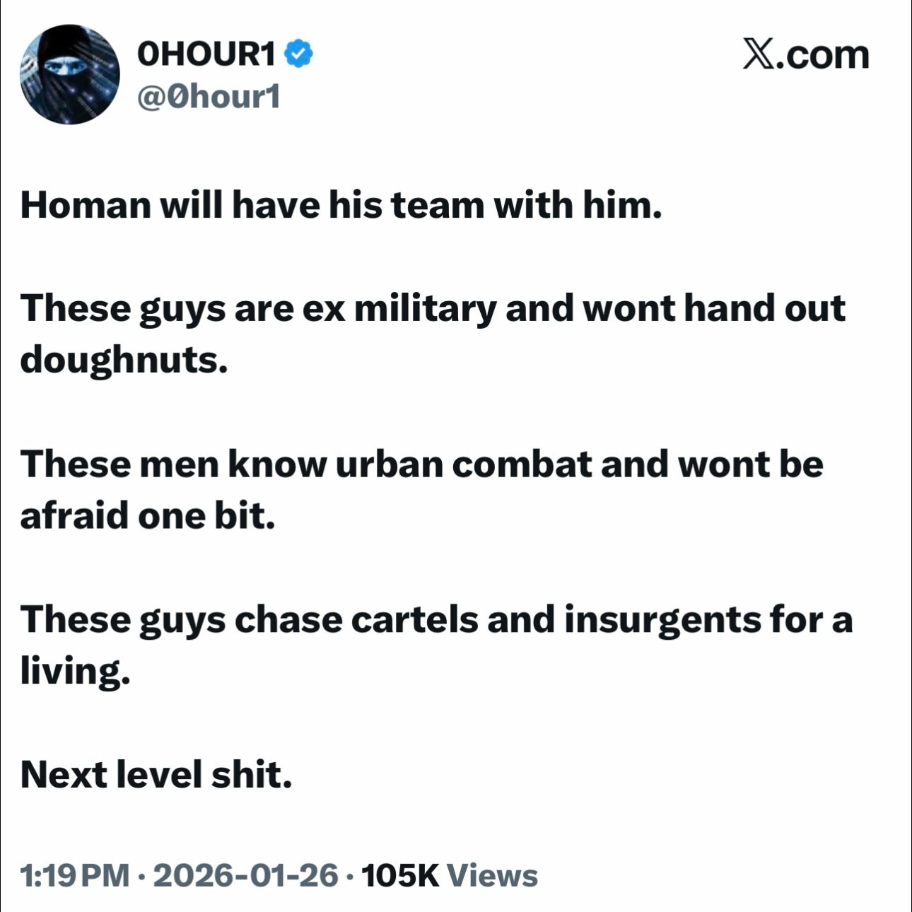 Welcome to Minnesota  

