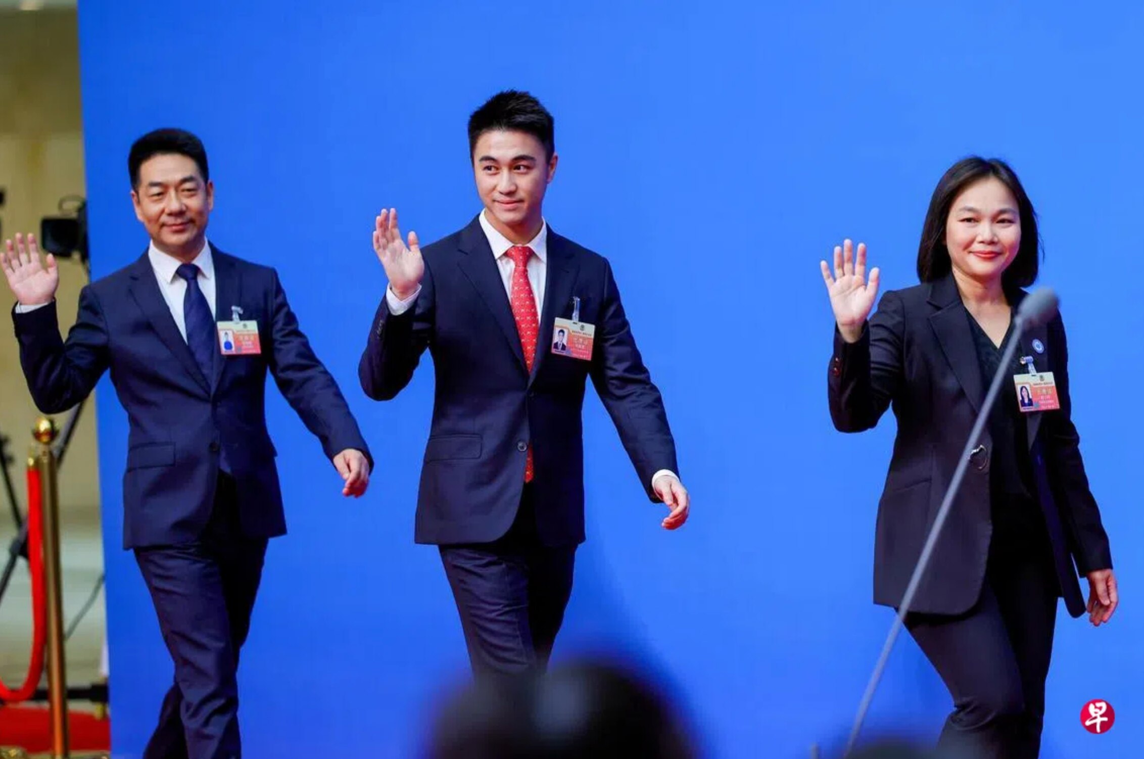 Mario Ho, son of late Macau casino tycoon Stanley Ho, has been appointed a member of the Hainan Prov...