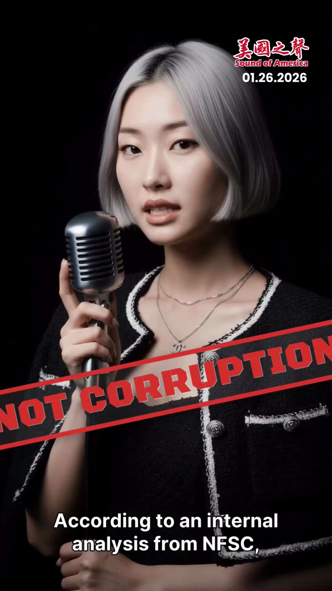 【SoundofAmerica】China’s Military #2 has defected. 🇨🇳☢️

General Zhang Youxia didn't just fall—he h...