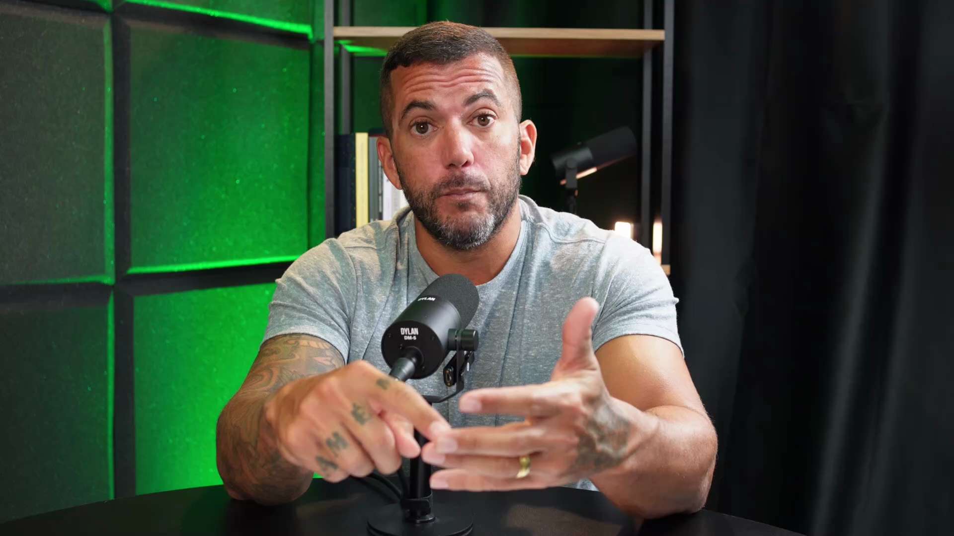 E agora? Qual o próximo passo?