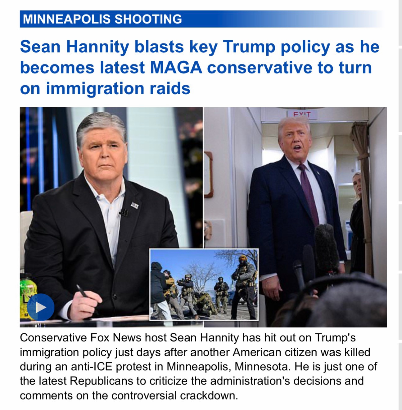 Murdoch Party Line About Their Core Message: “NO MASS DEPORTATIONS” 

https://www.dailymail.co.uk/me...