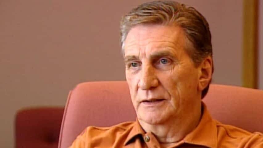 Newfoundland and Labrador is mourning the passing of Len Simms, a respected former politician and lo...