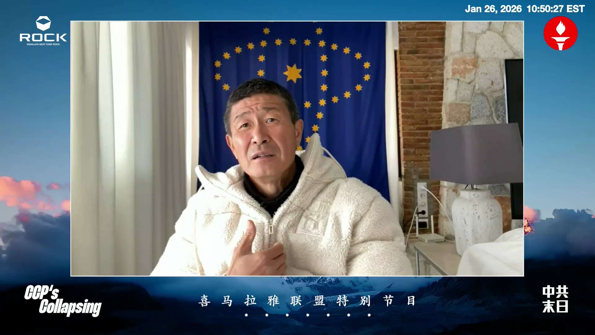 打破体制枷锁——“局部动作，全局巨变”

红墙其实很脆弱，中共长期利用司令与政委互相制约、枪弹分离来管控军队，但这种僵化体制在全军怨声载道面前已摇摇欲坠 。
