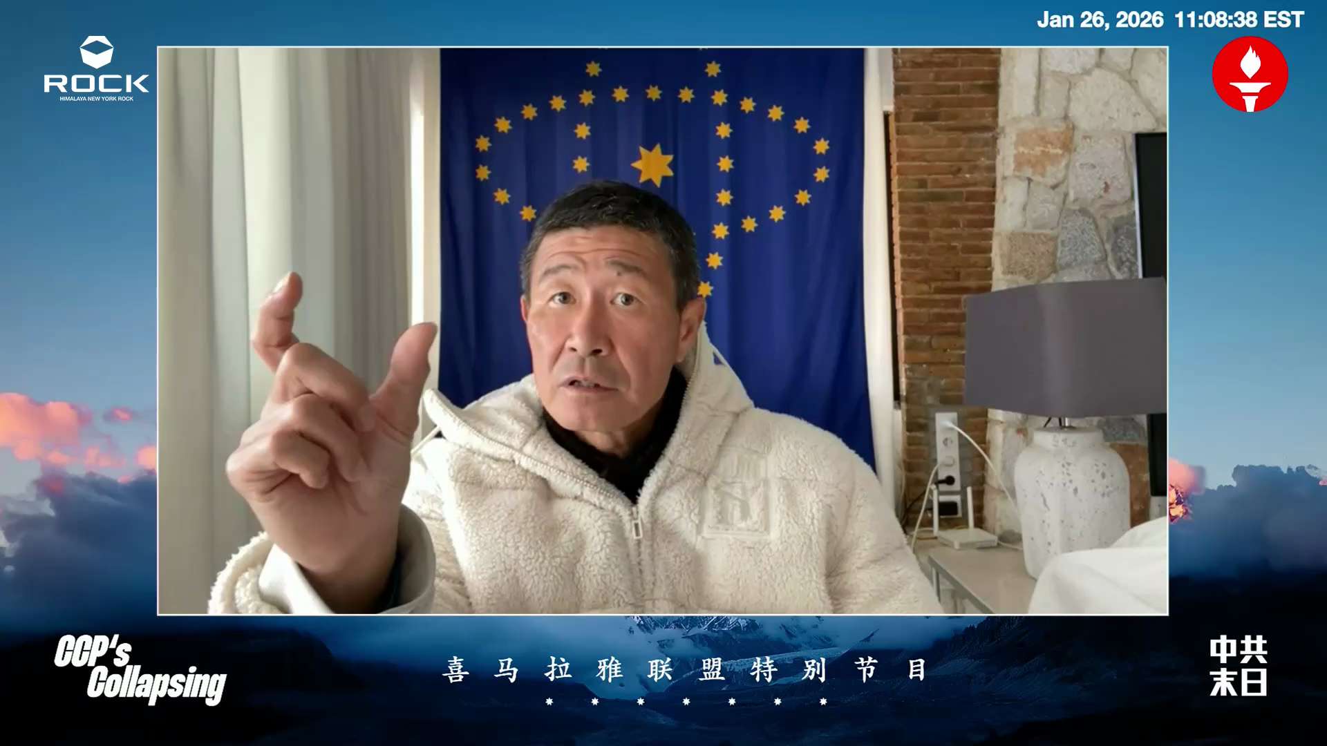 郝海东：二战的时候德军哪怕绕远路也要去向美军投降，为啥？因为那是生路啊！全军的兄弟们，不管是现役还是退役的，这事儿你们真得好好琢磨琢磨了。
现在就是你们“师出有名”的最好机会！看看张又侠是怎么被抓的？...