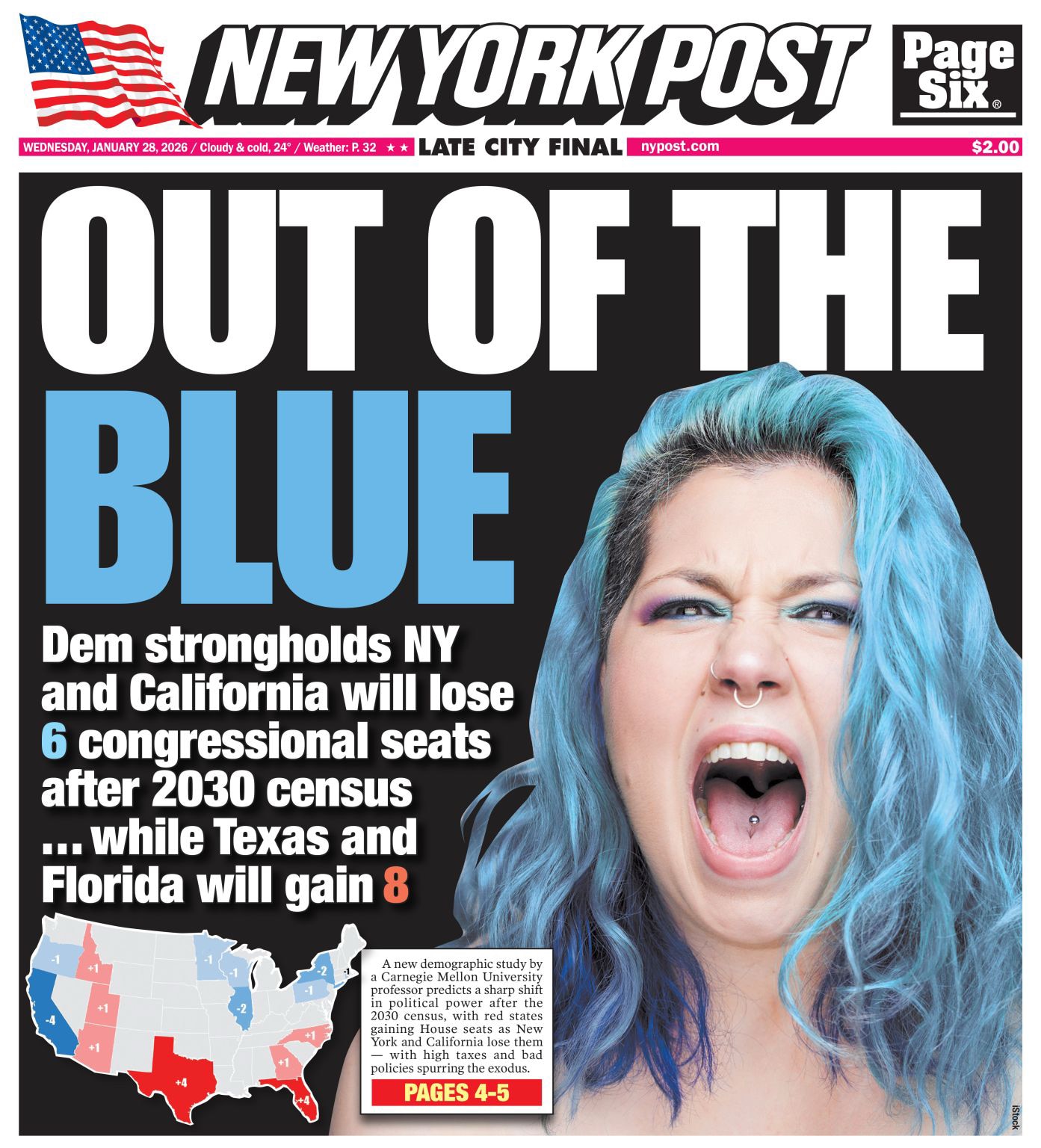 查看 Karli Bonne’ 🇺🇸 在 GETTR 上的帖子。加入讨论，分享您的想法，与社区联系。