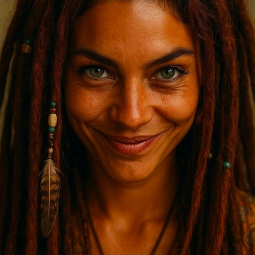 Was MAGA until 
I learned of Trump's 
undying loyalty 
to Israel 
Now I'm just trying to 
raise awareness 
about how 
sc...