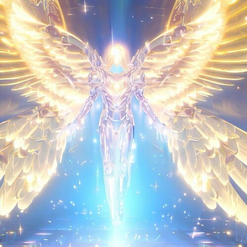 无限的愛是唯一的真理,其他一切都是幻覺。光的勝利