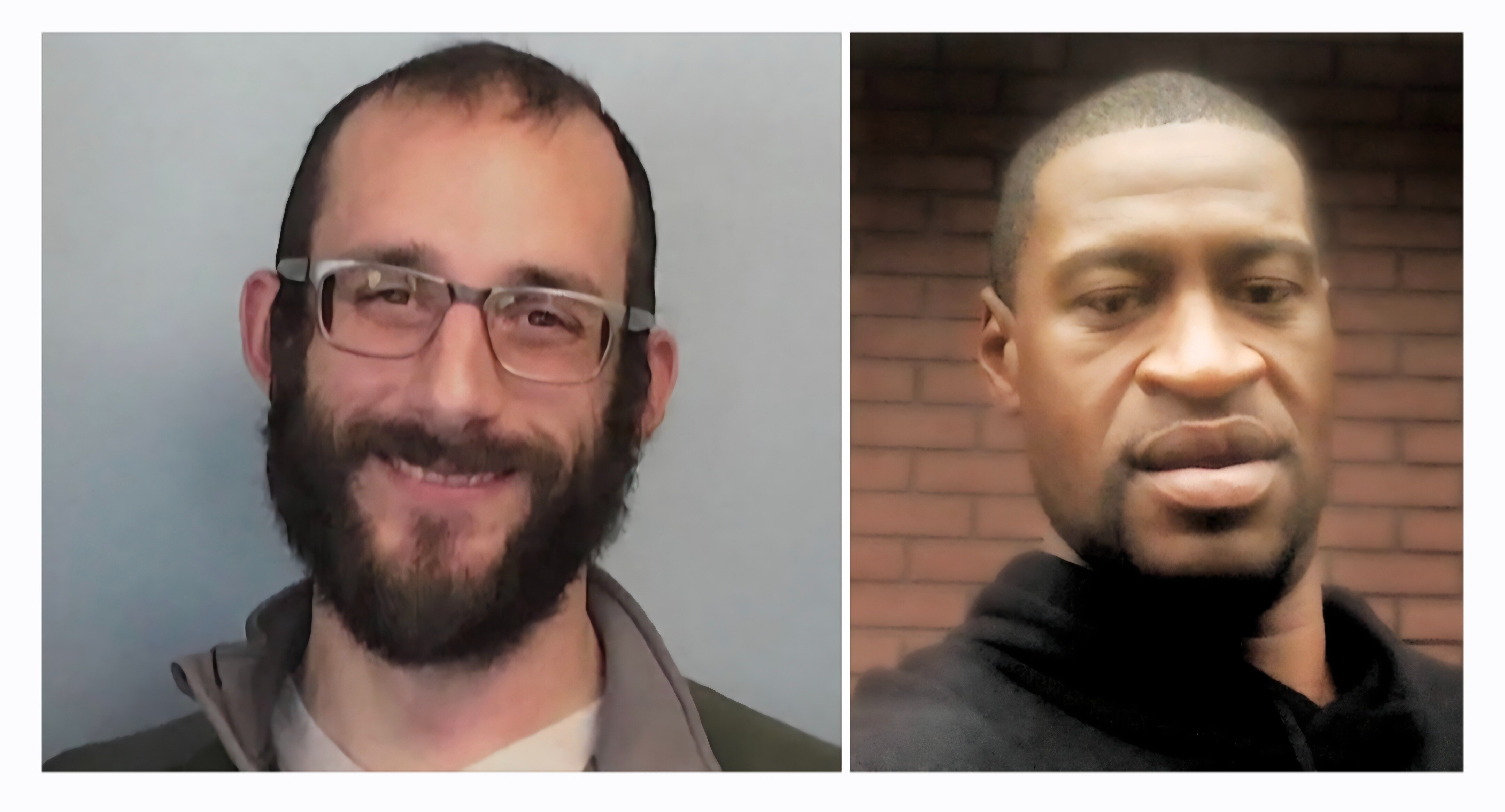 It's plain as day, two Minnesotans committed suicide without remorse...
