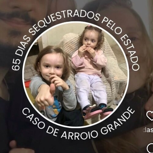 Visit LenaMachado's profile on GETTR. View their posts, photos, videos, and connect with them on the social platform.