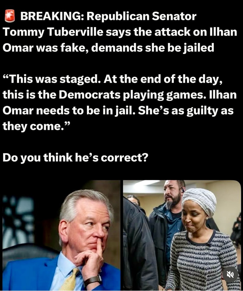 I couldn’t agree with him more …