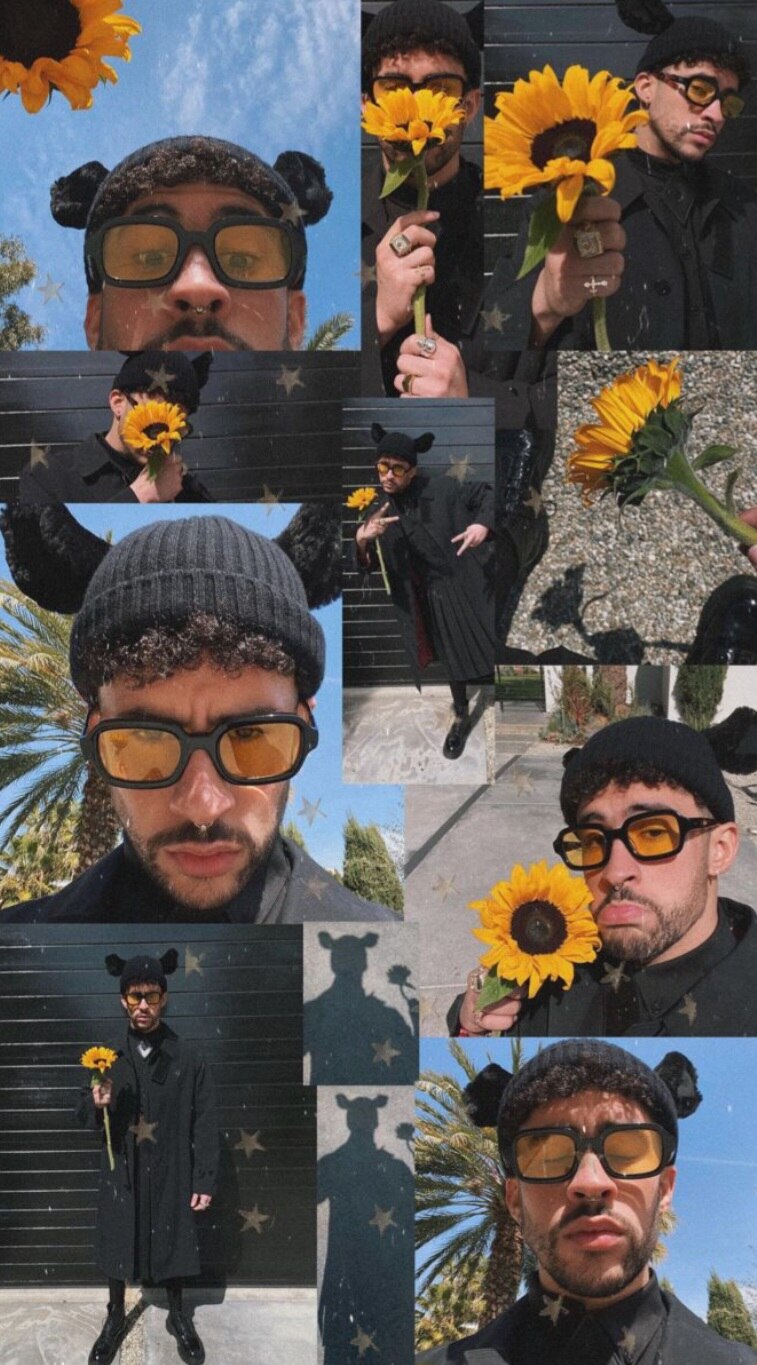 🚫boycott🚫
Bad bunny & NFL