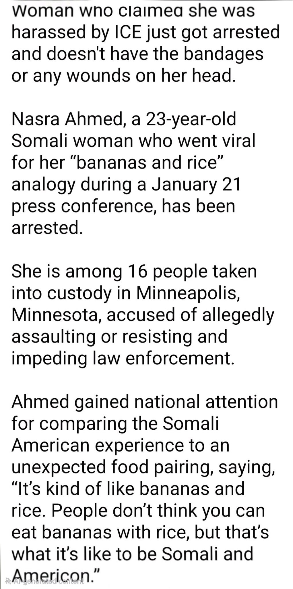 Hey Ana Navarro. This is a woman every parent would love to call her daughter-in-law. 