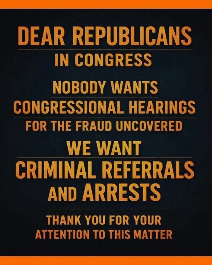 It’s Friday And We Still Have Congressional Idiots On Capitol Hill ‼️🙊🙈🙉