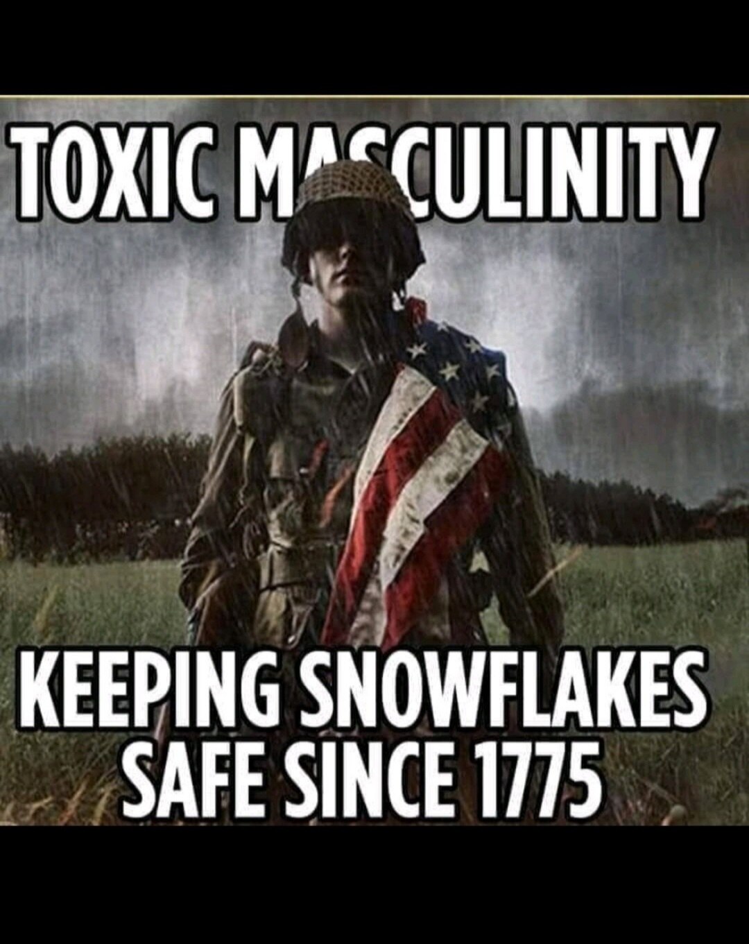 View ROCKO TAYLOR...III🚛🍊🚜🍊🚛's post on GETTR. Join the discussion, share your thoughts, and connect with the community.