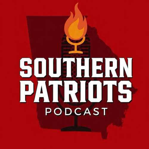 Conservative, Christian, Patriotic- God Bless America