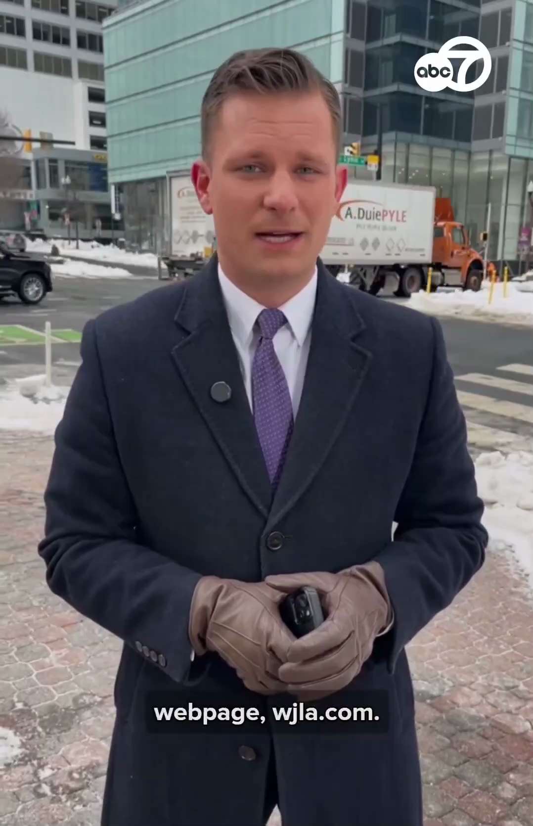 Abigail Spanberger and Virginia Democrats won because they told voters that they would reduce the co...