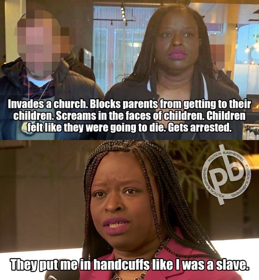 I did nothing wrong, they are racist!!!???
